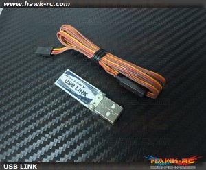 DUALSKY USB LINK for Xcontroller V2 